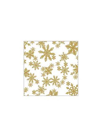 PAPER-PRODUCTS | Servilletas navideñas de 25x25 cm | 